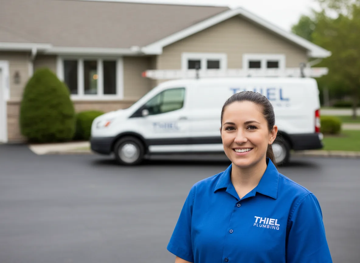 Plumber Windsor, WI FAQs